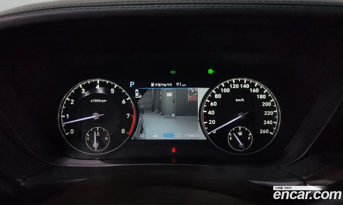 Genesis G90 2021 5.0 автомат (гидро), фото 8