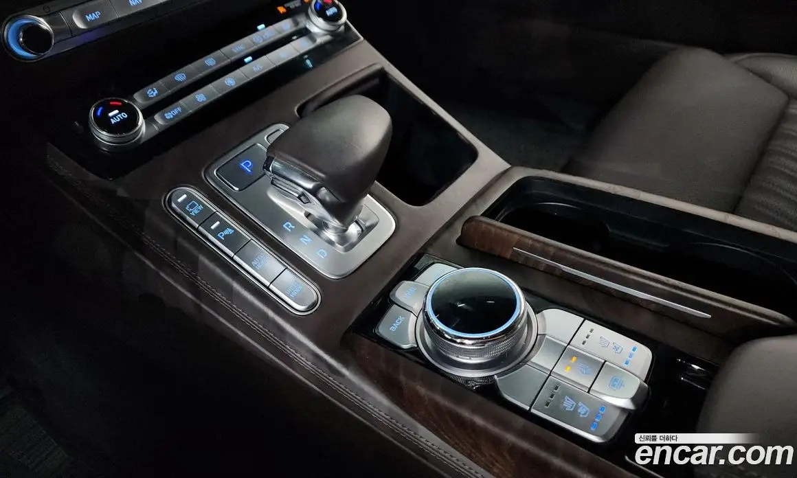 Genesis G90 2021 5.0 автомат (гидро), фото 9