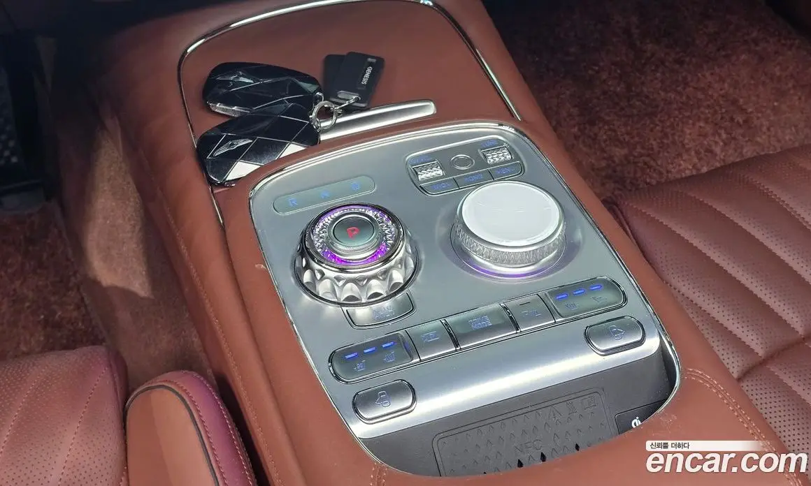 Genesis G90 2023 3.5 автомат (гидро), фото 12 Genesis G90 2023 3.5 автомат (гидро), фото 12
