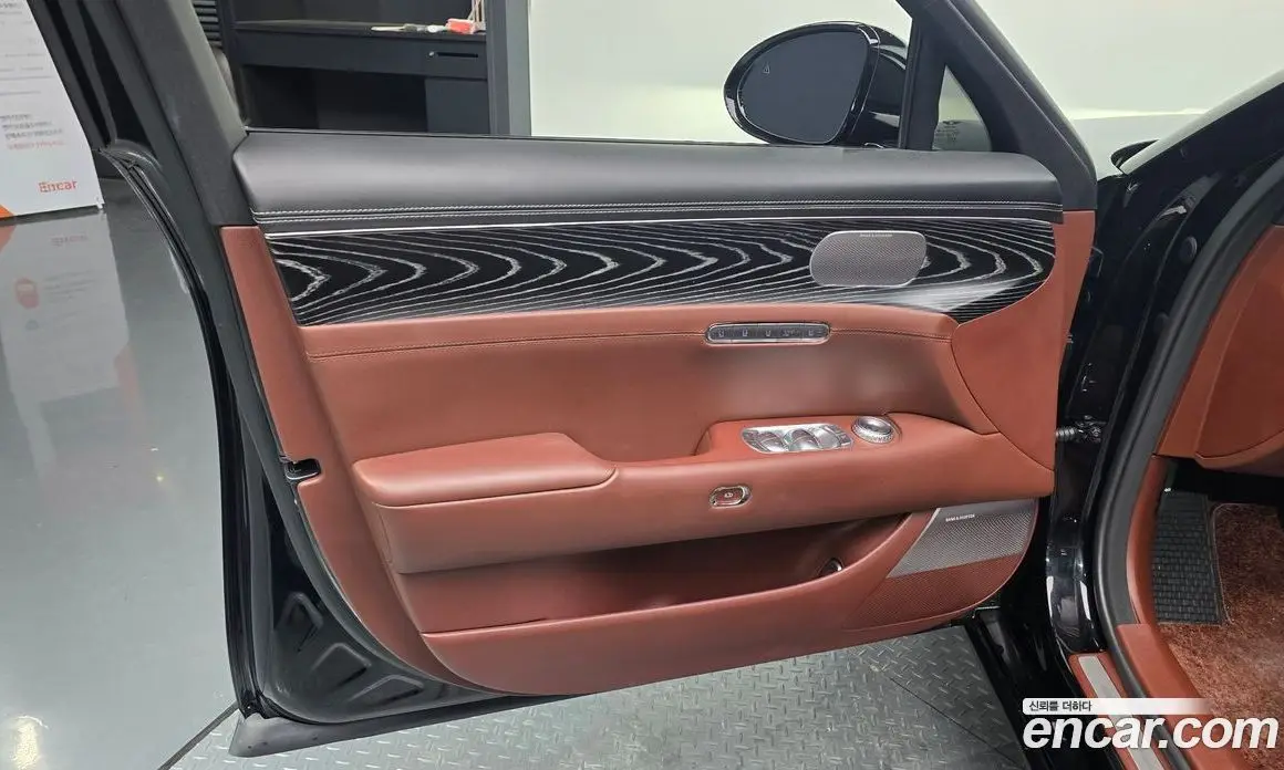 Genesis G90 2023 3.5 автомат (гидро), фото 14 Genesis G90 2023 3.5 автомат (гидро), фото 14