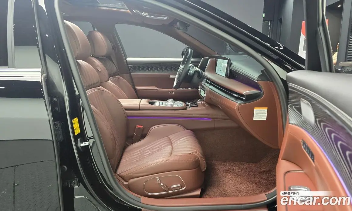 Genesis G90 2023 3.5 автомат (гидро), фото 16 Genesis G90 2023 3.5 автомат (гидро), фото 16