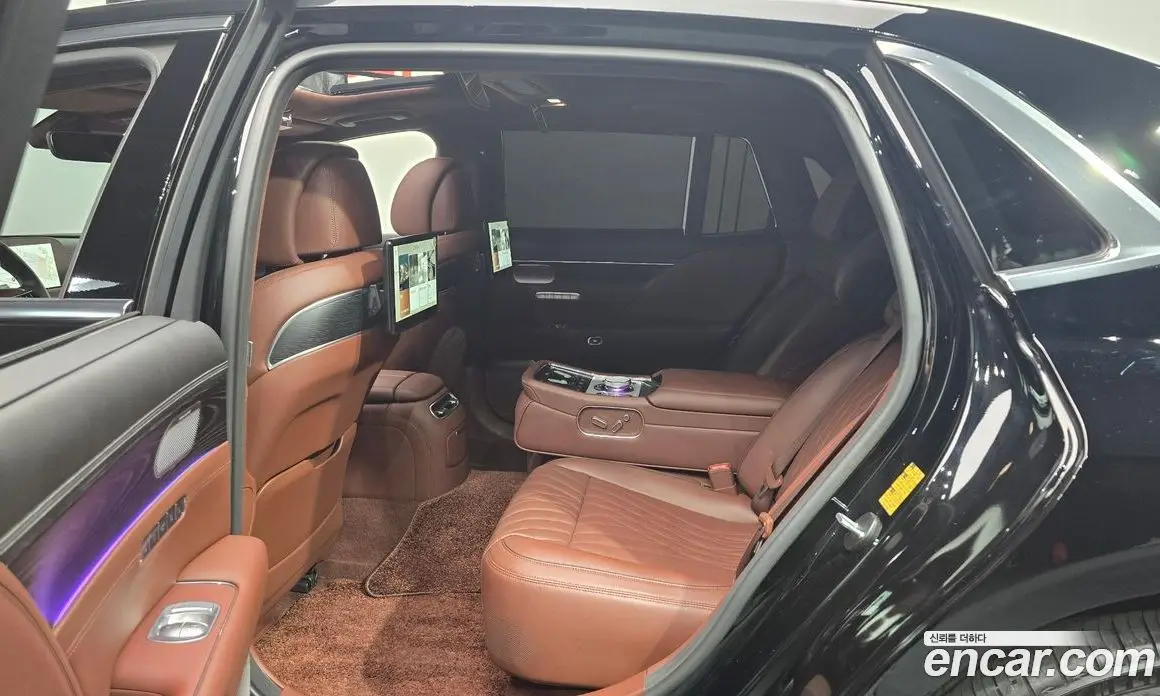 Genesis G90 2023 3.5 автомат (гидро), фото 17 Genesis G90 2023 3.5 автомат (гидро), фото 17
