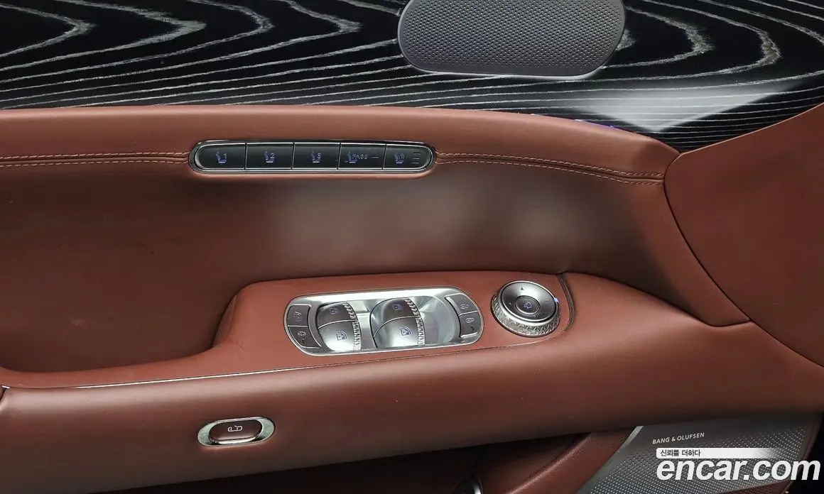 Genesis G90 2023 3.5 автомат (гидро), фото 24 Genesis G90 2023 3.5 автомат (гидро), фото 24