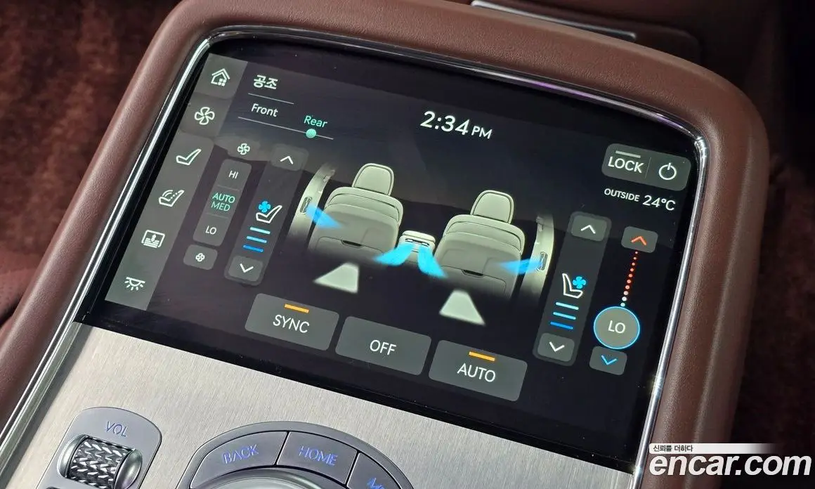 Genesis G90 2023 3.5 автомат (гидро), фото 28 Genesis G90 2023 3.5 автомат (гидро), фото 28