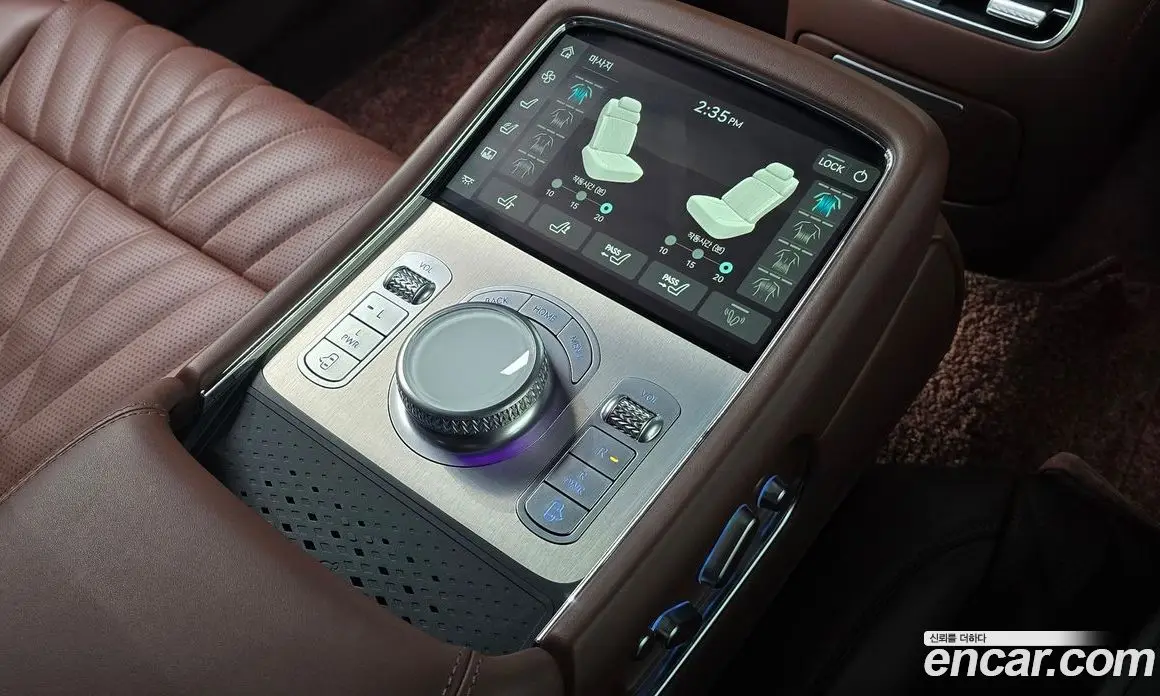 Genesis G90 2023 3.5 автомат (гидро), фото 30 Genesis G90 2023 3.5 автомат (гидро), фото 30
