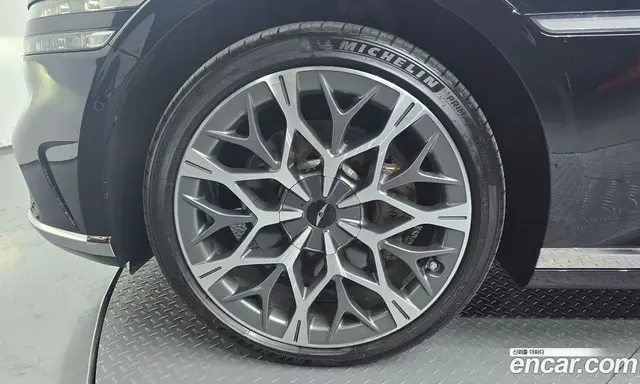 Genesis G90 2023 3.5 автомат (гидро), миниатюра 5 Genesis G90 2023 3.5 автомат (гидро), миниатюра 5