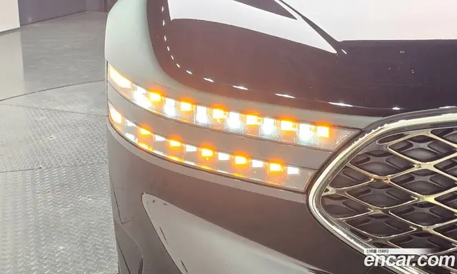 Genesis G90 2023 3.5 автомат (гидро), миниатюра 8 Genesis G90 2023 3.5 автомат (гидро), миниатюра 8