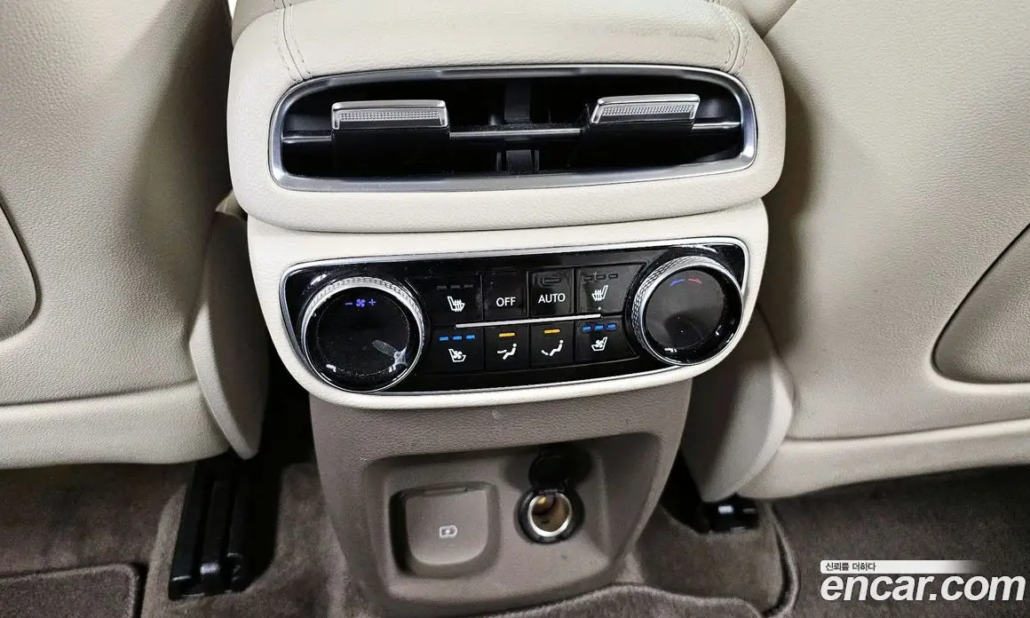 Genesis GV80 2020 3.5 автомат (гидро), фото 24