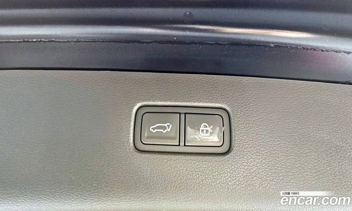 Genesis GV80 2020 3.5 автомат (гидро), фото 27