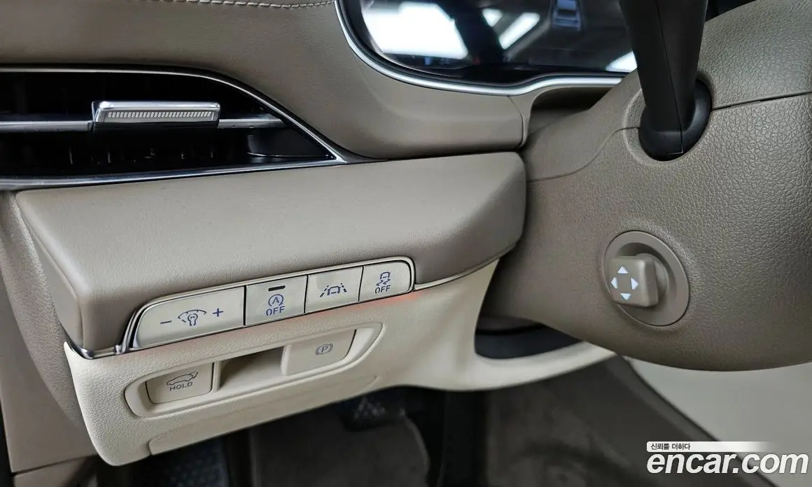 Genesis GV80 2020 3.5 автомат (гидро), фото 29 Genesis GV80 2020 3.5 автомат (гидро), фото 29