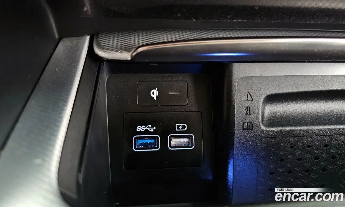 Genesis GV80 2020 3.5 автомат (гидро), фото 30