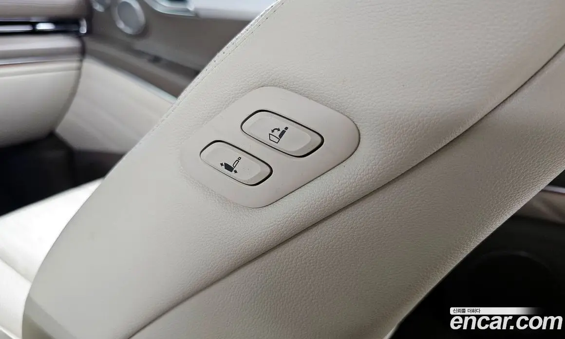 Genesis GV80 2020 3.5 автомат (гидро), фото 31