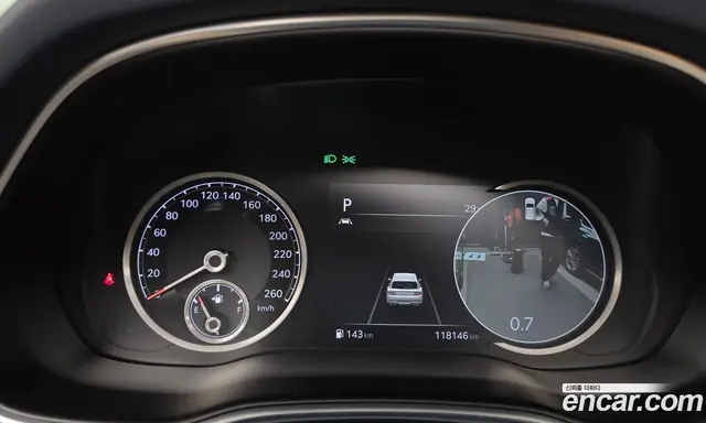 Genesis GV80 2020 2.5 автомат (гидро), миниатюра 11 Genesis GV80 2020 2.5 автомат (гидро), миниатюра 11