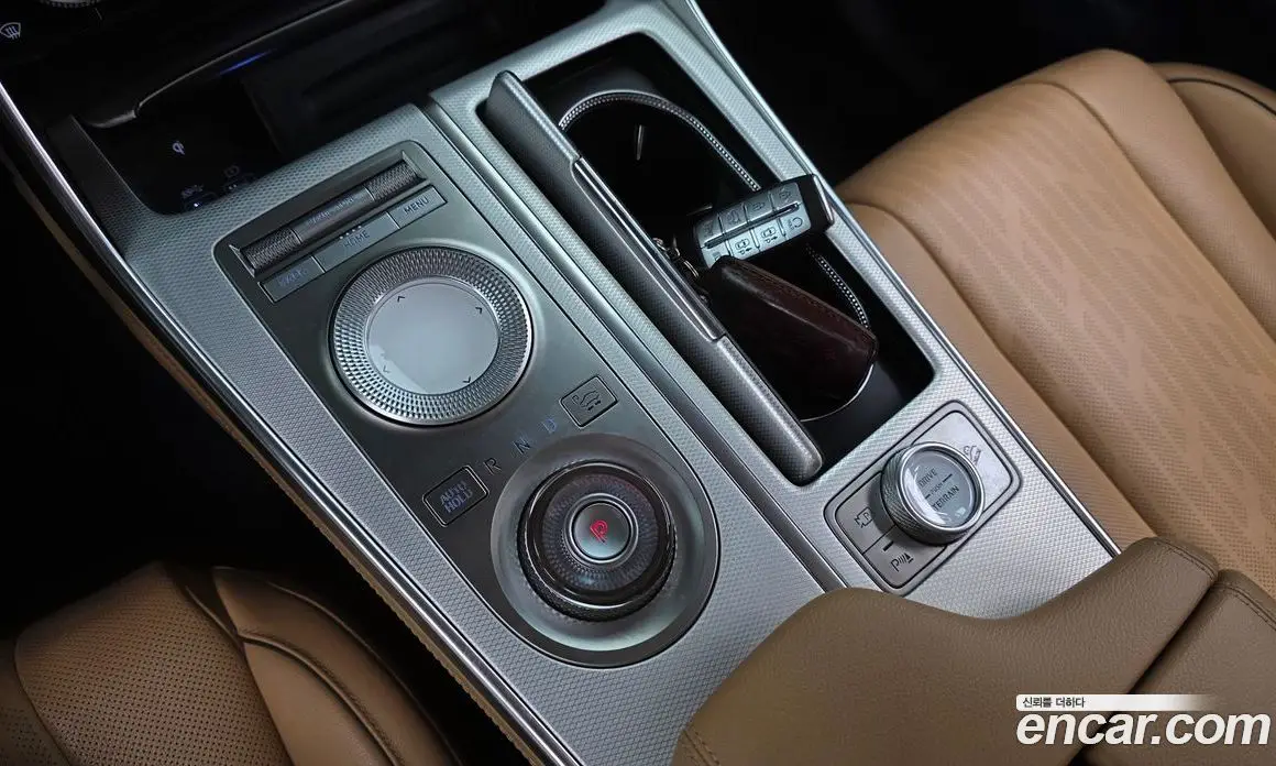Genesis GV80 2020 2.5 автомат (гидро), фото 12 Genesis GV80 2020 2.5 автомат (гидро), фото 12