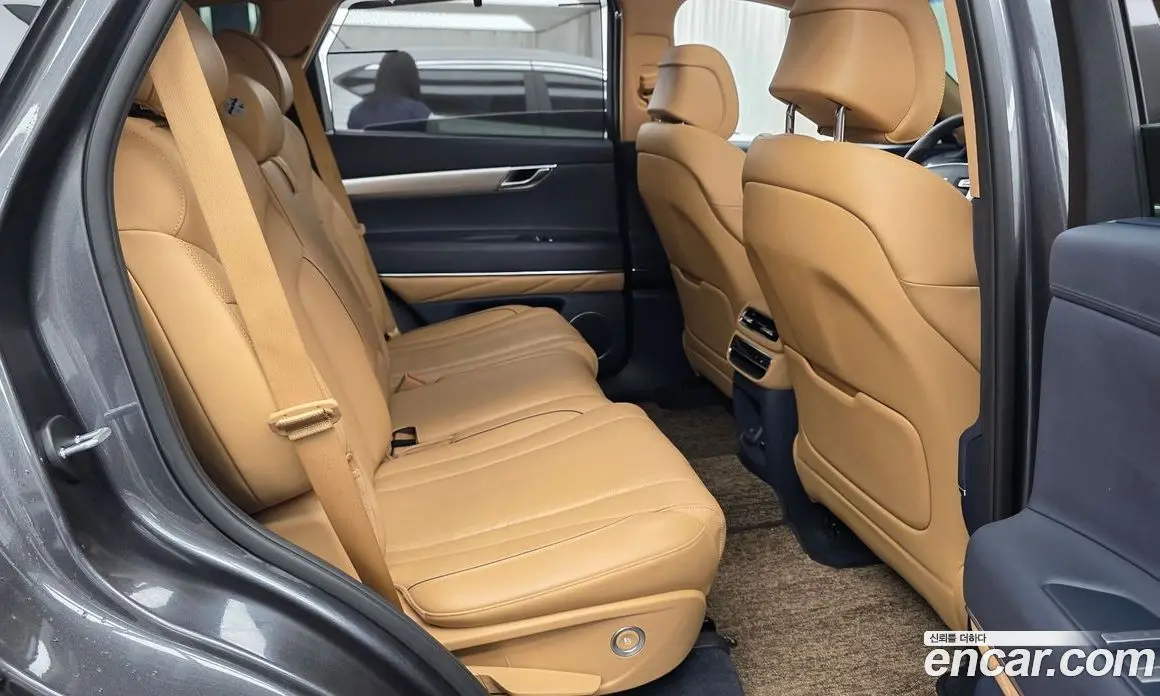 Genesis GV80 2020 2.5 автомат (гидро), фото 17 Genesis GV80 2020 2.5 автомат (гидро), фото 17