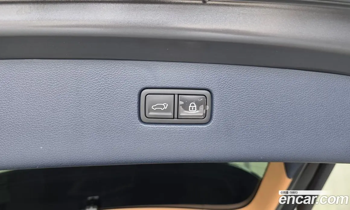 Genesis GV80 2020 2.5 автомат (гидро), фото 29 Genesis GV80 2020 2.5 автомат (гидро), фото 29