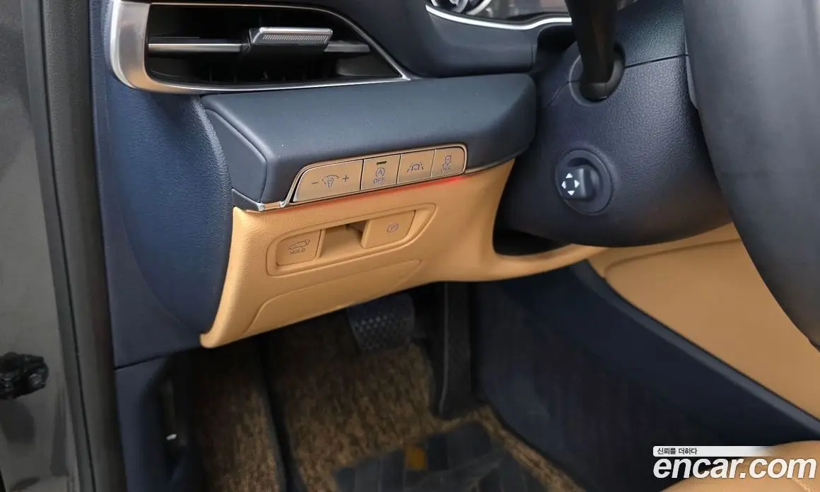 Genesis GV80 2020 2.5 автомат (гидро), фото 34 Genesis GV80 2020 2.5 автомат (гидро), фото 34