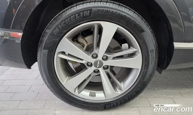 Genesis GV80 2020 2.5 автомат (гидро), миниатюра 5 Genesis GV80 2020 2.5 автомат (гидро), миниатюра 5