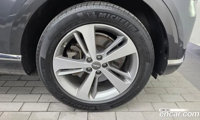Genesis GV80 2020 2.5 автомат (гидро), миниатюра 7 Genesis GV80 2020 2.5 автомат (гидро), миниатюра 7