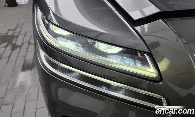Genesis GV80 2020 2.5 автомат (гидро), миниатюра 8 Genesis GV80 2020 2.5 автомат (гидро), миниатюра 8