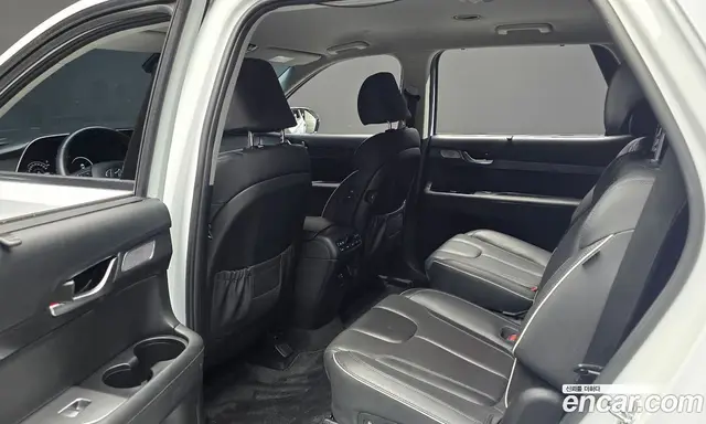 Hyundai Palisade 2022 2.2 автомат (гидро), миниатюра 11