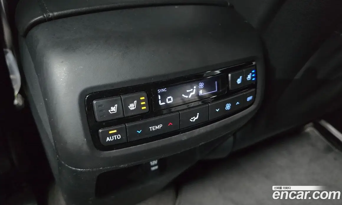 Hyundai Palisade 2022 2.2 автомат (гидро), фото 18