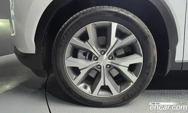 Hyundai Palisade 2022 2.2 автомат (гидро), миниатюра 5