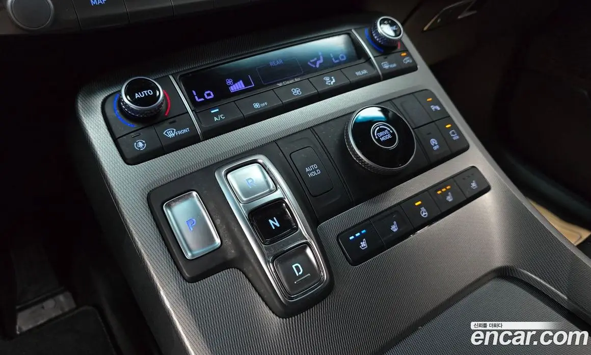 Hyundai Palisade 2022 2.2 автомат (гидро), фото 9