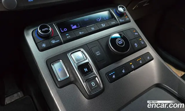 Hyundai Palisade 2022 2.2 автомат (гидро), миниатюра 9