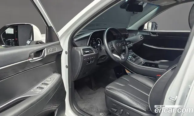 Hyundai Palisade 2022 2.2 автомат (гидро), миниатюра 10