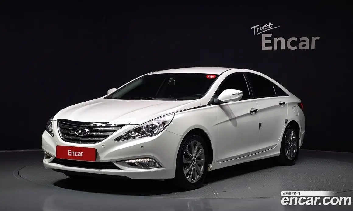 Hyundai Sonata 2013 2.0 автомат (гидро), фото 1 Hyundai Sonata 2013 2.0 автомат (гидро), фото 1