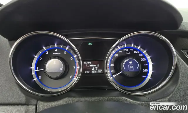 Hyundai Sonata 2013 2.0 автомат (гидро), миниатюра 11 Hyundai Sonata 2013 2.0 автомат (гидро), миниатюра 11