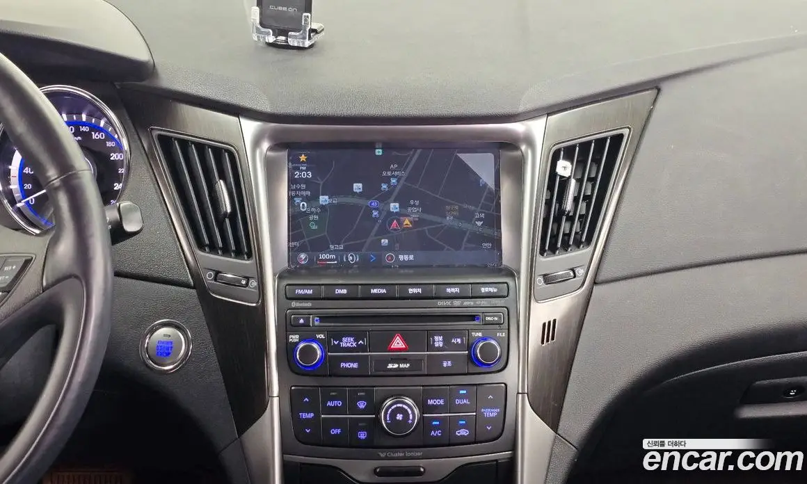 Hyundai Sonata 2013 2.0 автомат (гидро), фото 18 Hyundai Sonata 2013 2.0 автомат (гидро), фото 18