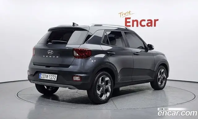 Hyundai Venue 2020 1.6 автомат (гидро), миниатюра 2 Hyundai Venue 2020 1.6 автомат (гидро), миниатюра 2