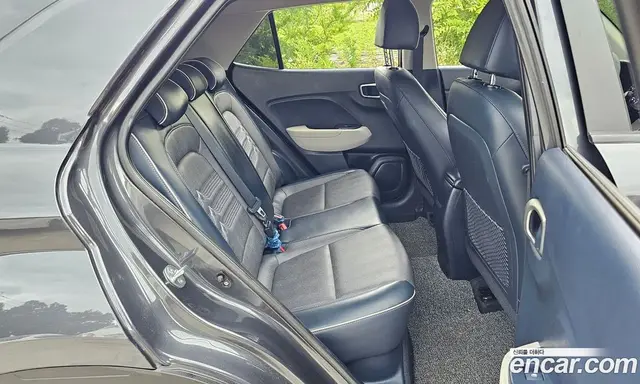 Hyundai Venue 2020 1.6 автомат (гидро), миниатюра 12