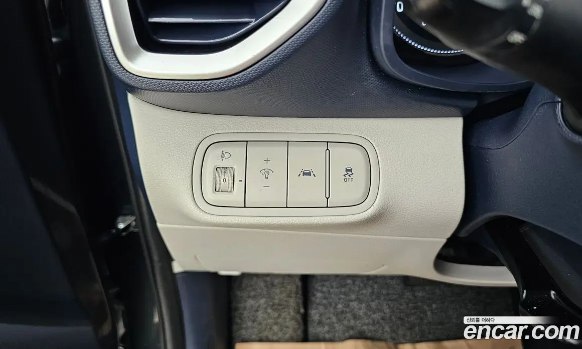 Hyundai Venue 2020 1.6 автомат (гидро), фото 20 Hyundai Venue 2020 1.6 автомат (гидро), фото 20