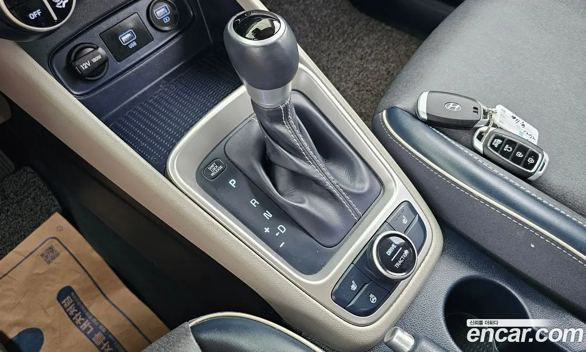 Hyundai Venue 2020 1.6 автомат (гидро), фото 9 Hyundai Venue 2020 1.6 автомат (гидро), фото 9