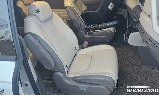 Kia Carnival 2024 3.5 автомат (гидро), миниатюра 10 Kia Carnival 2024 3.5 автомат (гидро), миниатюра 10