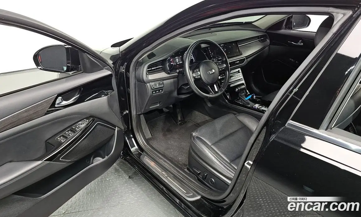 Kia K7 2020 2.5 автомат (гидро), фото 11 Kia K7 2020 2.5 автомат (гидро), фото 11