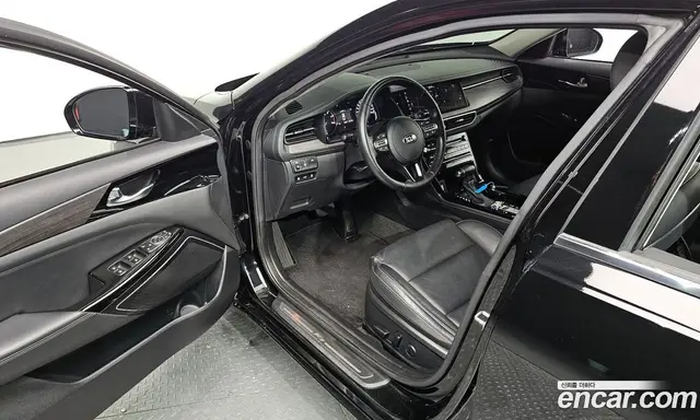 Kia K7 2020 2.5 автомат (гидро), миниатюра 11 Kia K7 2020 2.5 автомат (гидро), миниатюра 11