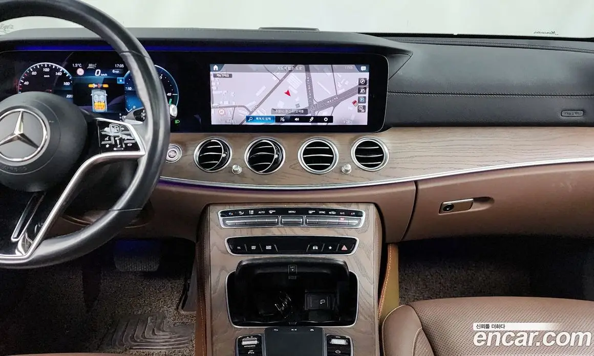 Mercedes-Benz E-Class 2020 2.0 автомат (гидро), фото 14