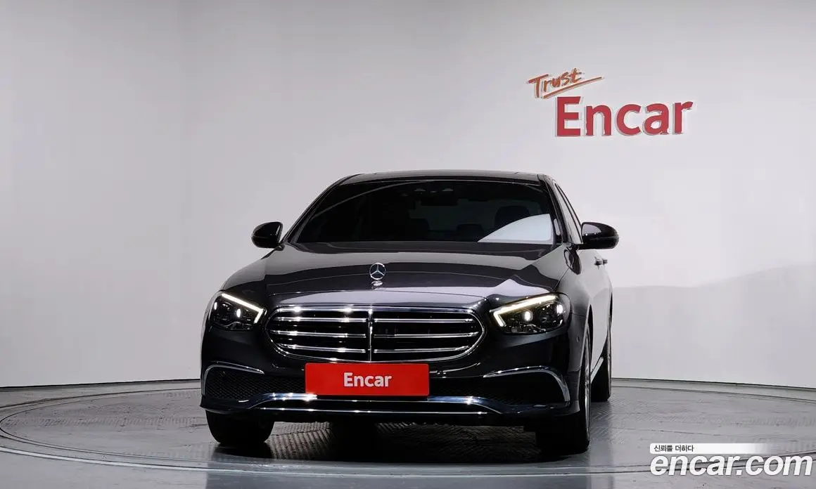 Mercedes-Benz E-Class 2020 2.0 автомат (гидро), фото 3