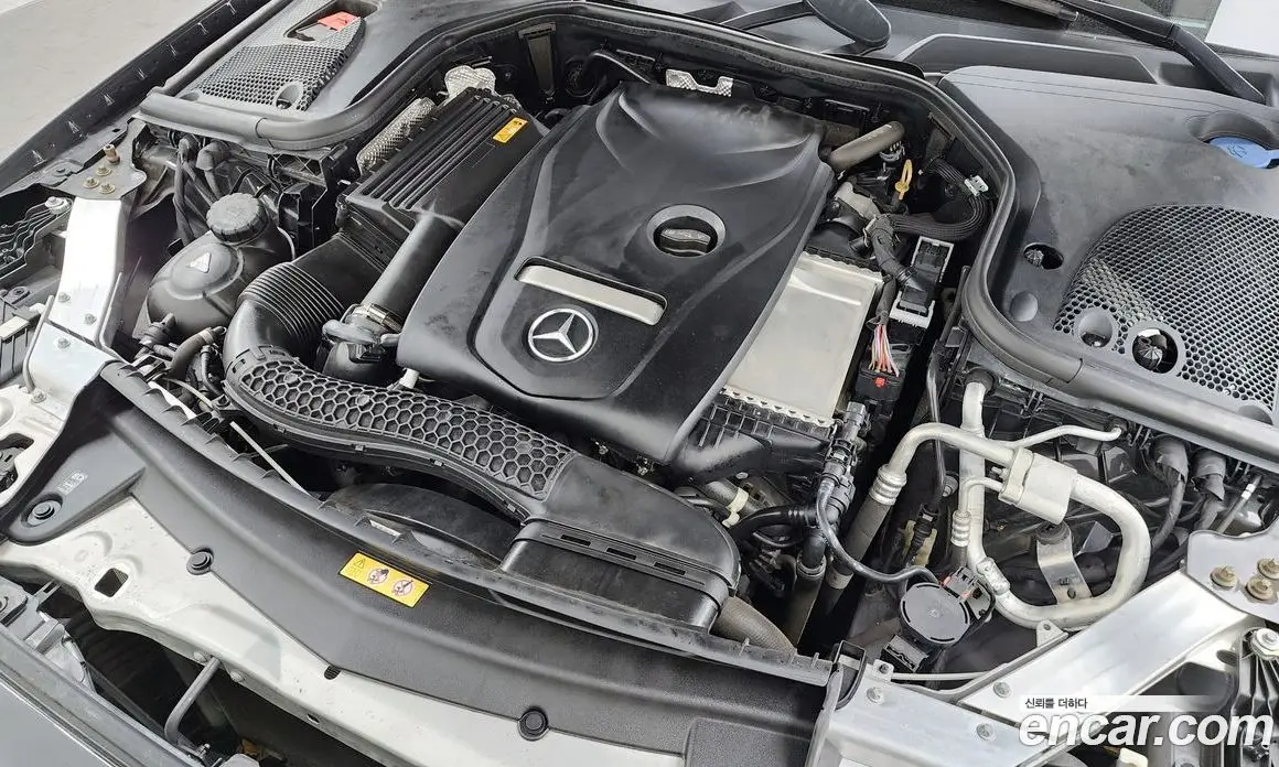 Mercedes-Benz E-Class 2020 2.0 автомат (гидро), фото 6