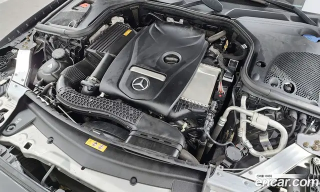 Mercedes-Benz E-Class 2020 2.0 автомат (гидро), миниатюра 6