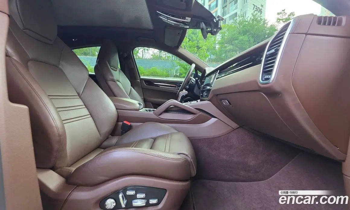 Porsche Cayenne 2020 3.0 автомат (гидро), фото 13 Porsche Cayenne 2020 3.0 автомат (гидро), фото 13