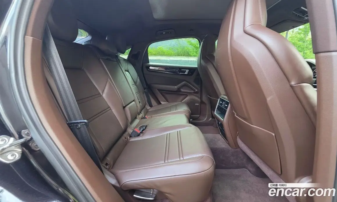 Porsche Cayenne 2020 3.0 автомат (гидро), фото 14 Porsche Cayenne 2020 3.0 автомат (гидро), фото 14