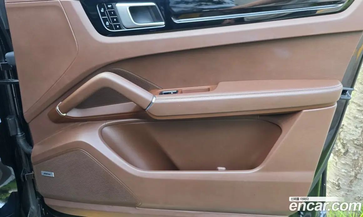 Porsche Cayenne 2020 3.0 автомат (гидро), фото 15 Porsche Cayenne 2020 3.0 автомат (гидро), фото 15