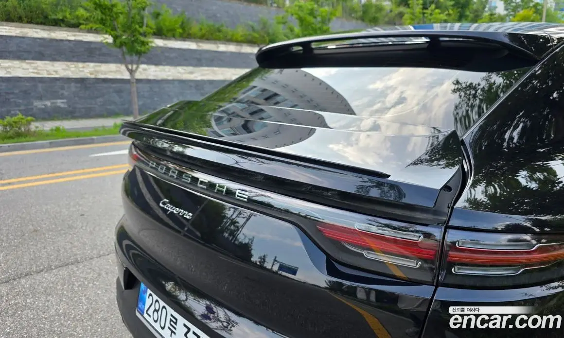 Porsche Cayenne 2020 3.0 автомат (гидро), фото 17 Porsche Cayenne 2020 3.0 автомат (гидро), фото 17