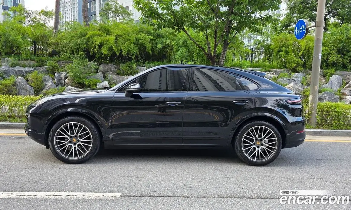 Porsche Cayenne 2020 3.0 автомат (гидро), фото 3 Porsche Cayenne 2020 3.0 автомат (гидро), фото 3