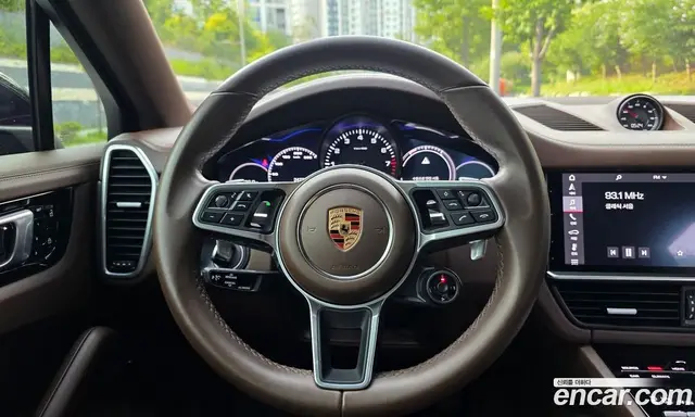 Porsche Cayenne 2020 3.0 автомат (гидро), миниатюра 7 Porsche Cayenne 2020 3.0 автомат (гидро), миниатюра 7